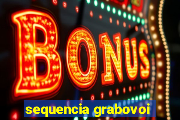 sequencia grabovoi